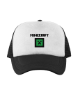 Kepurė Minecraft game Kepurė Minecraft game